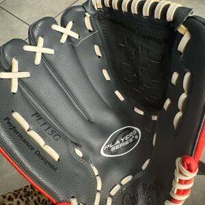 Baseball Glove